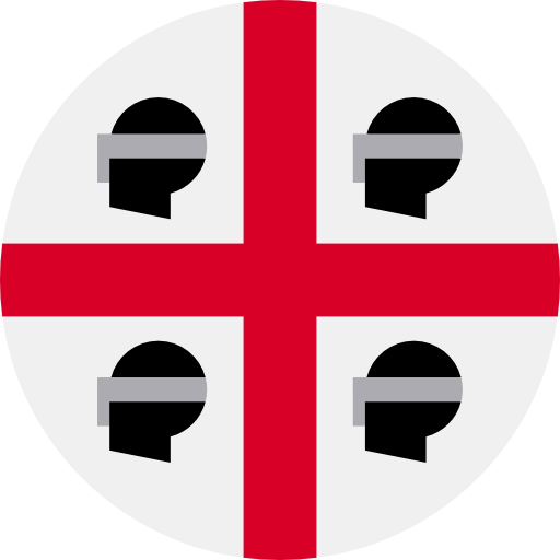 Sardinia 图标