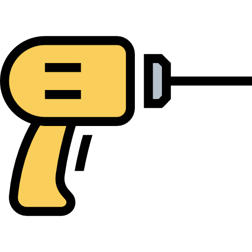 Drill icon