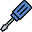 Screwdriver icon 64x64