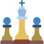 Chess icon 64x64
