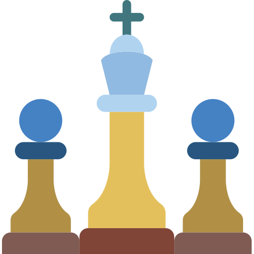 Chess 图标