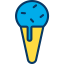Ice cream ícono 64x64