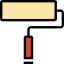 Paint roller icon 64x64