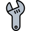 Wrench icon 64x64