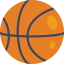 Basketball icon 64x64