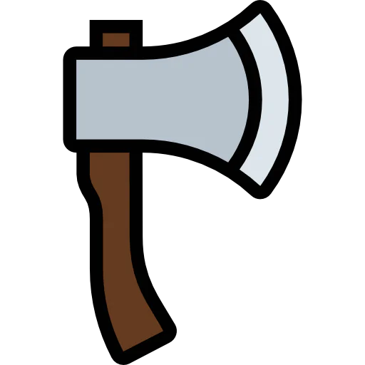 Axe icon