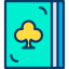 Cards ícono 64x64