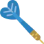 Dart 图标 64x64