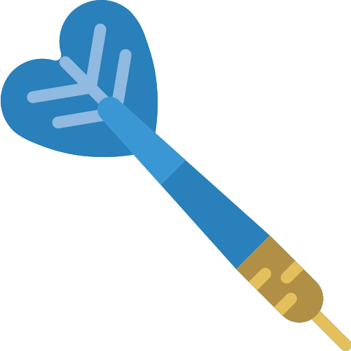 Dart icon