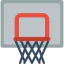 Basketball icon 64x64