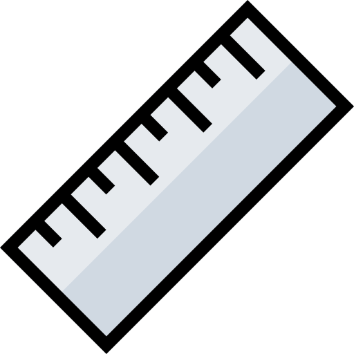 Ruler icon