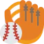 Baseball icon 64x64
