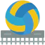 Volleyball icon 64x64