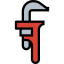 Wrench icon 64x64