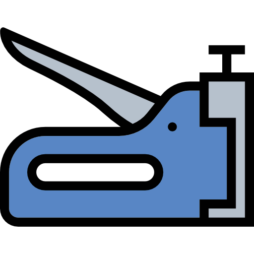Stapler icon