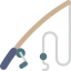 Fishing icon 64x64