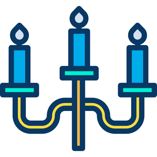 Candelabra icon