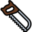 Saw icon 64x64