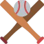 Baseball icon 64x64