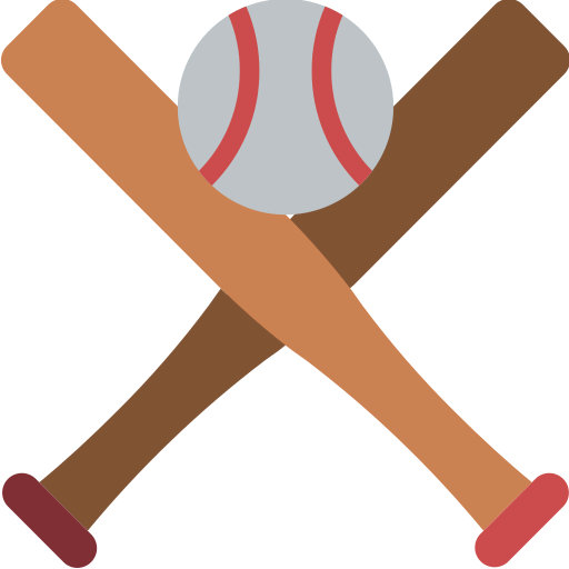 Baseball icon