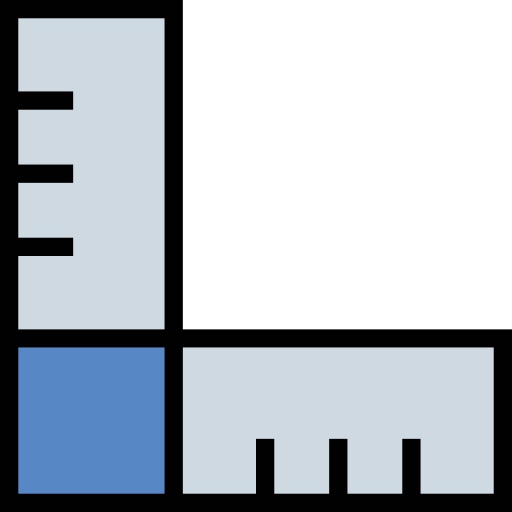 Ruler icon