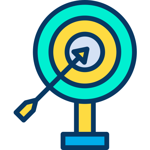 Dart 图标