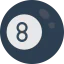 Pool icon 64x64