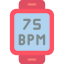 Blood pressure icon 64x64
