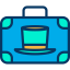 Briefcase ícono 64x64