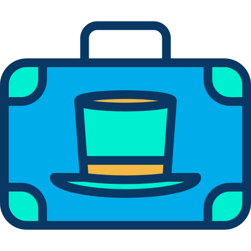 Briefcase icon