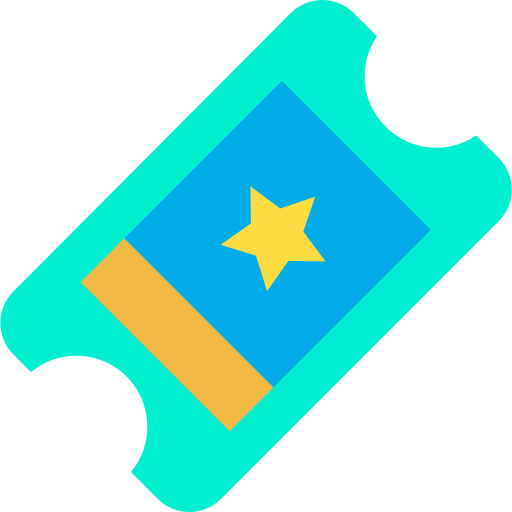 Ticket Symbol
