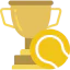 Trophy アイコン 64x64