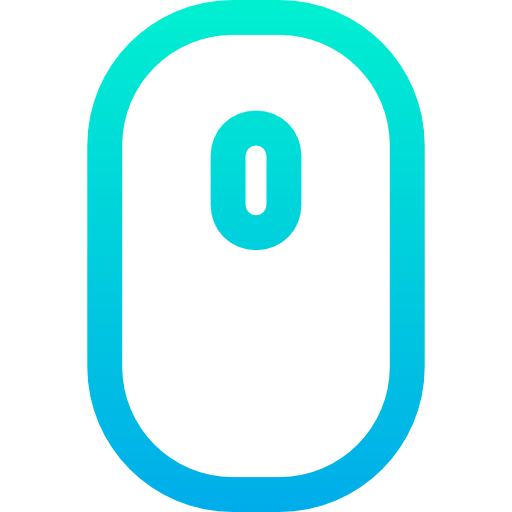 Mouse icon