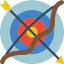 Archery アイコン 64x64
