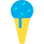 Ice cream ícono 64x64