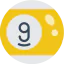 Pool アイコン 64x64