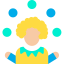 Juggler ícono 64x64