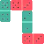 Domino アイコン 64x64