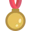 Medal アイコン 64x64
