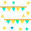 Garlands ícono 64x64