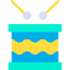 Drum ícono 64x64