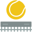 Tennis アイコン 64x64