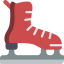 Ice skate アイコン 64x64