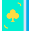 Cards ícono 64x64