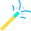 Magic wand ícono 64x64