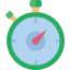 Stopwatch アイコン 64x64