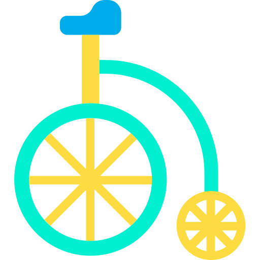 Bicycle biểu tượng