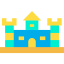 Castle ícono 64x64