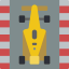 Formula 1 アイコン 64x64