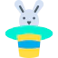 Hat ícono 64x64